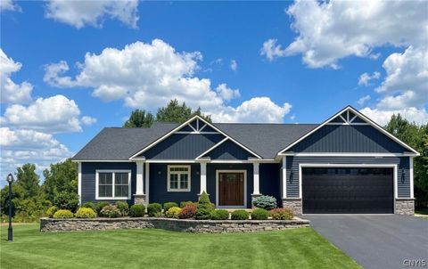 Photo of Lot 70 Stoney Pond Way, Lysander, NY 13027 (MLS # S1687838)