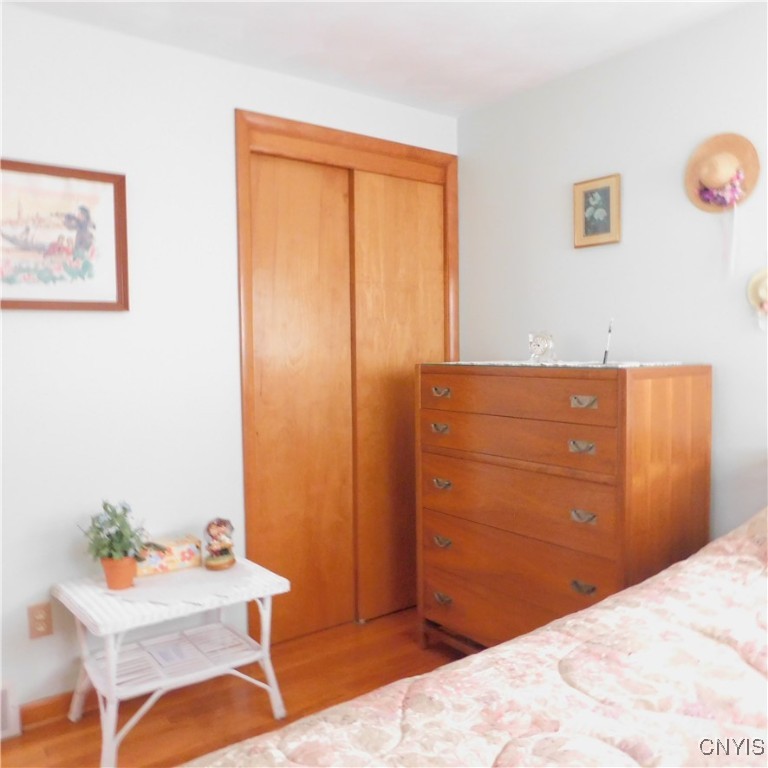 Geddes, New York 13219, United States, 3 Bedrooms Bedrooms, ,2 BathroomsBathrooms,Residential,Pending,121451