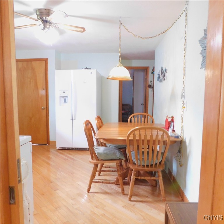 Geddes, New York 13219, United States, 3 Bedrooms Bedrooms, ,2 BathroomsBathrooms,Residential,Pending,121451