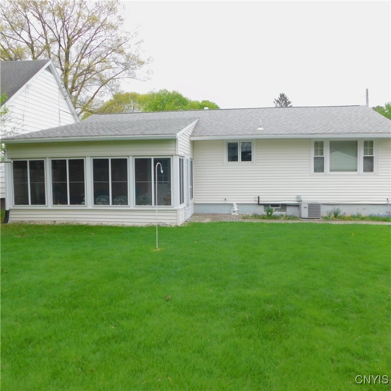Geddes, New York 13219, United States, 3 Bedrooms Bedrooms, ,2 BathroomsBathrooms,Residential,Pending,121451