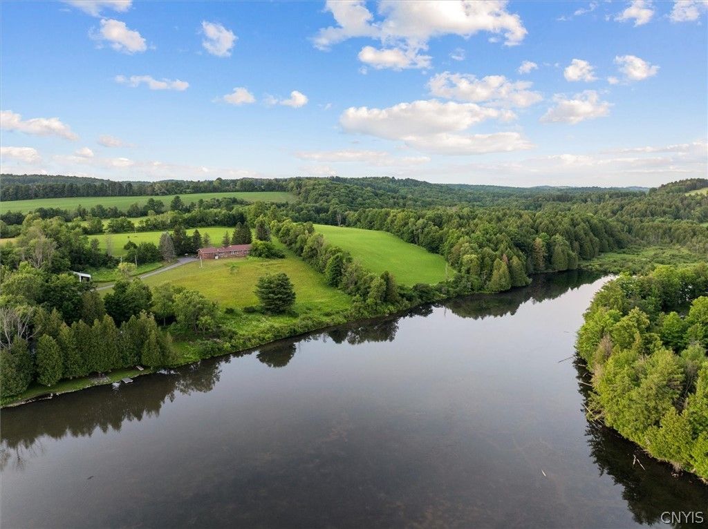 Photo of 143 Lake Road, Columbia, NY 13491 (MLS # S1697910)