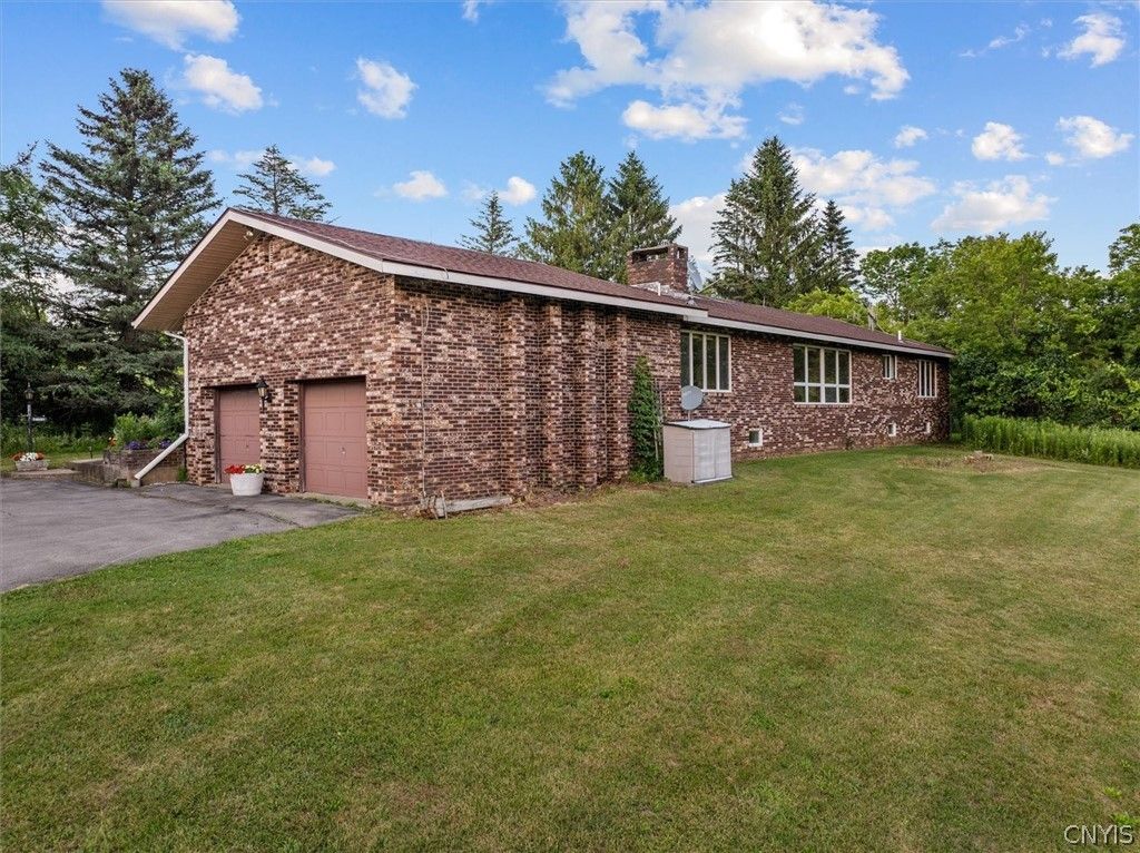 Photo of 143 Lake Road, Columbia, NY 13491 (MLS # S1697910)