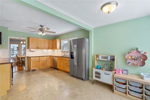 Tiny photo for 124 Winthrop Road, Syracuse, NY 13206 (MLS # S1655218)