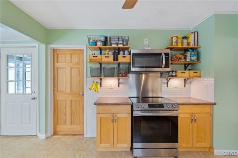 Tiny photo for 124 Winthrop Road, Syracuse, NY 13206 (MLS # S1655218)