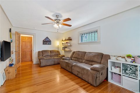 Tiny photo for 124 Winthrop Road, Syracuse, NY 13206 (MLS # S1655218)