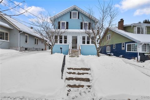 Tiny photo for 124 Winthrop Road, Syracuse, NY 13206 (MLS # S1655218)