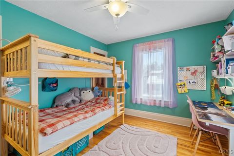 Tiny photo for 124 Winthrop Road, Syracuse, NY 13206 (MLS # S1655218)