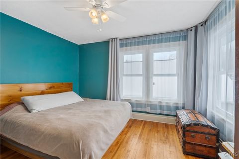 Tiny photo for 124 Winthrop Road, Syracuse, NY 13206 (MLS # S1655218)