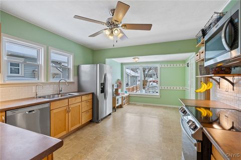 Tiny photo for 124 Winthrop Road, Syracuse, NY 13206 (MLS # S1655218)