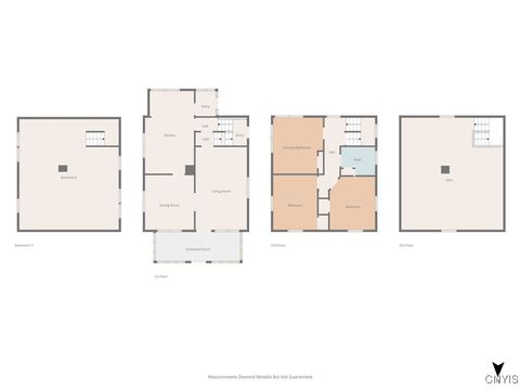 Tiny photo for 124 Winthrop Road, Syracuse, NY 13206 (MLS # S1655218)