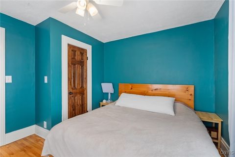 Tiny photo for 124 Winthrop Road, Syracuse, NY 13206 (MLS # S1655218)