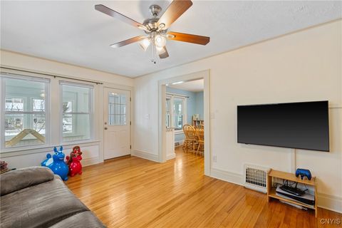 Tiny photo for 124 Winthrop Road, Syracuse, NY 13206 (MLS # S1655218)