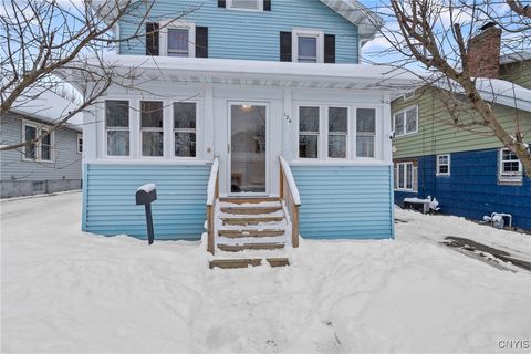 Tiny photo for 124 Winthrop Road, Syracuse, NY 13206 (MLS # S1655218)