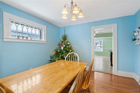 Tiny photo for 124 Winthrop Road, Syracuse, NY 13206 (MLS # S1655218)