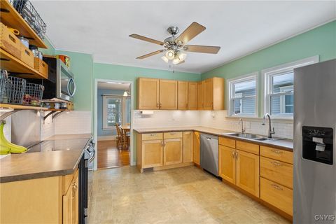 Tiny photo for 124 Winthrop Road, Syracuse, NY 13206 (MLS # S1655218)