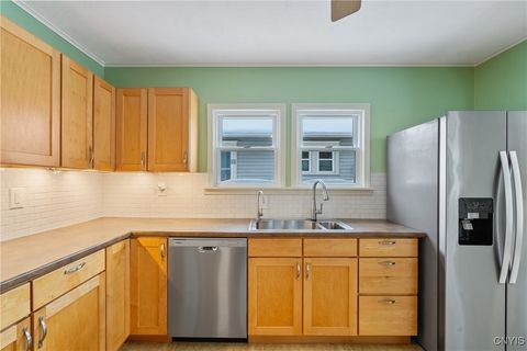 Tiny photo for 124 Winthrop Road, Syracuse, NY 13206 (MLS # S1655218)