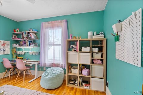 Tiny photo for 124 Winthrop Road, Syracuse, NY 13206 (MLS # S1655218)