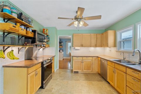 Tiny photo for 124 Winthrop Road, Syracuse, NY 13206 (MLS # S1655218)