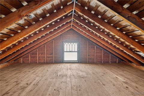 Tiny photo for 124 Winthrop Road, Syracuse, NY 13206 (MLS # S1655218)