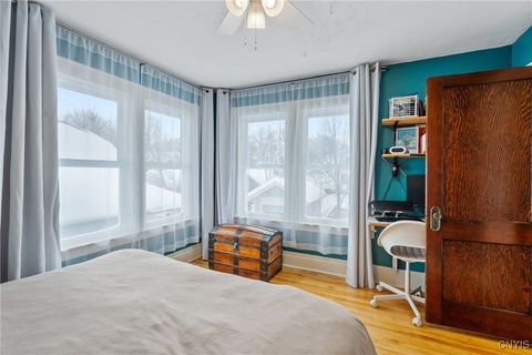 Tiny photo for 124 Winthrop Road, Syracuse, NY 13206 (MLS # S1655218)