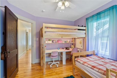 Tiny photo for 124 Winthrop Road, Syracuse, NY 13206 (MLS # S1655218)