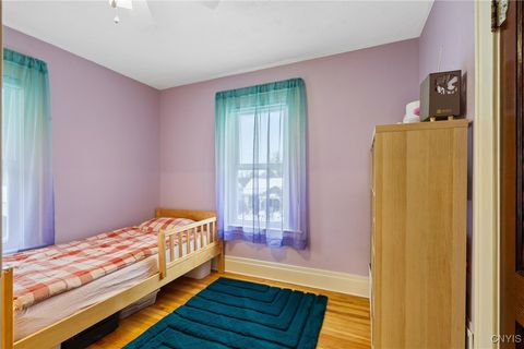 Tiny photo for 124 Winthrop Road, Syracuse, NY 13206 (MLS # S1655218)