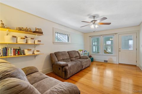 Tiny photo for 124 Winthrop Road, Syracuse, NY 13206 (MLS # S1655218)