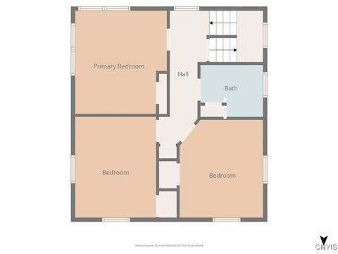 Tiny photo for 124 Winthrop Road, Syracuse, NY 13206 (MLS # S1655218)