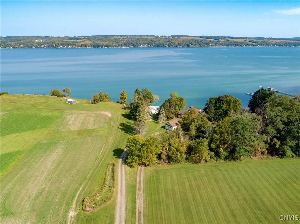 2654 W Lake Road, Skaneateles, New York image 2