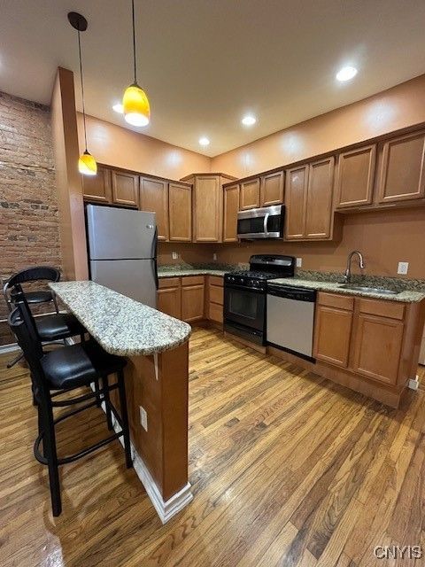 Photo of 2 W Park Row #4, Kirkland, NY 13323 (MLS # S1653368)