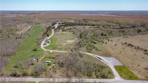 5485 State Route 12e Cape Vincent NY 13618