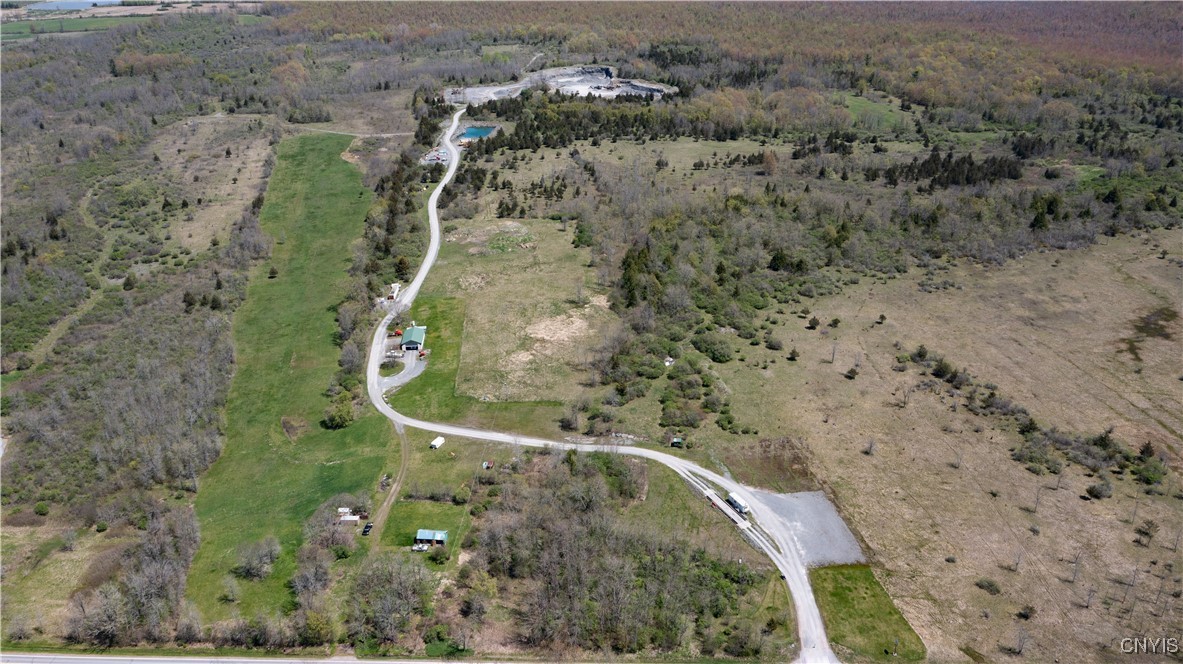 5485 State Route 12e