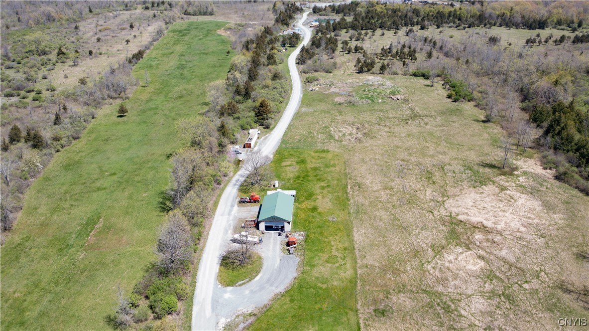 5485 State Route 12e