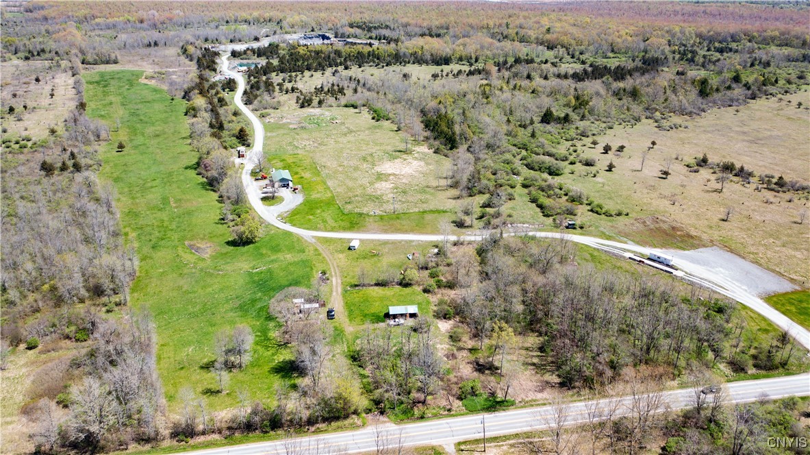 5485 State Route 12e