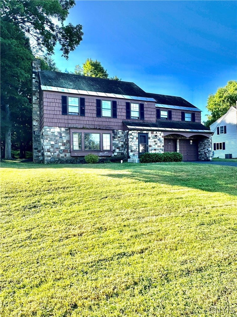 3 Windsor Terrace