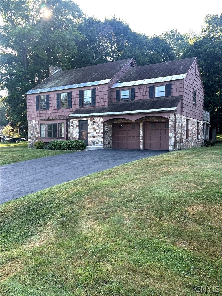 3 Windsor Terrace