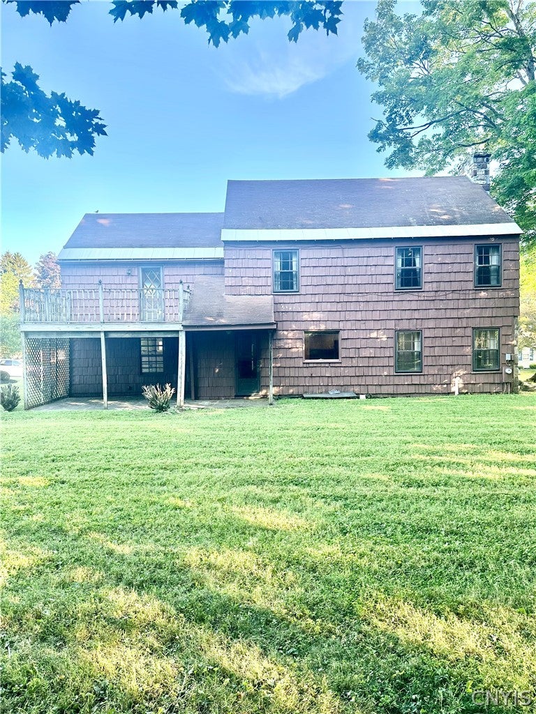 3 Windsor Terrace