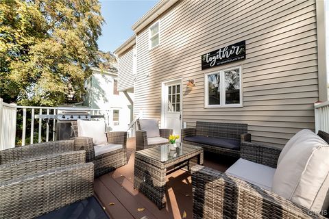 Tiny photo for 312 Hall Ave, Geddes, NY 13209 (MLS # S1648815)