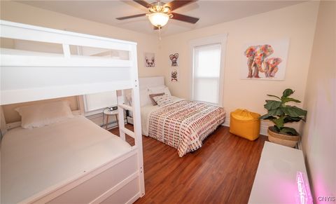 Tiny photo for 312 Hall Ave, Geddes, NY 13209 (MLS # S1648815)