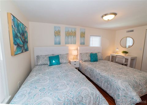 Tiny photo for 312 Hall Ave, Geddes, NY 13209 (MLS # S1648815)