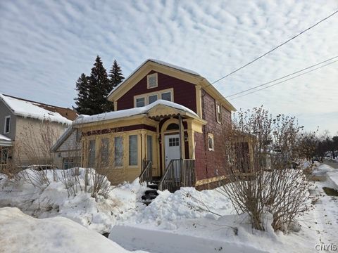 116 E Oneida Street Oswego NY 13126