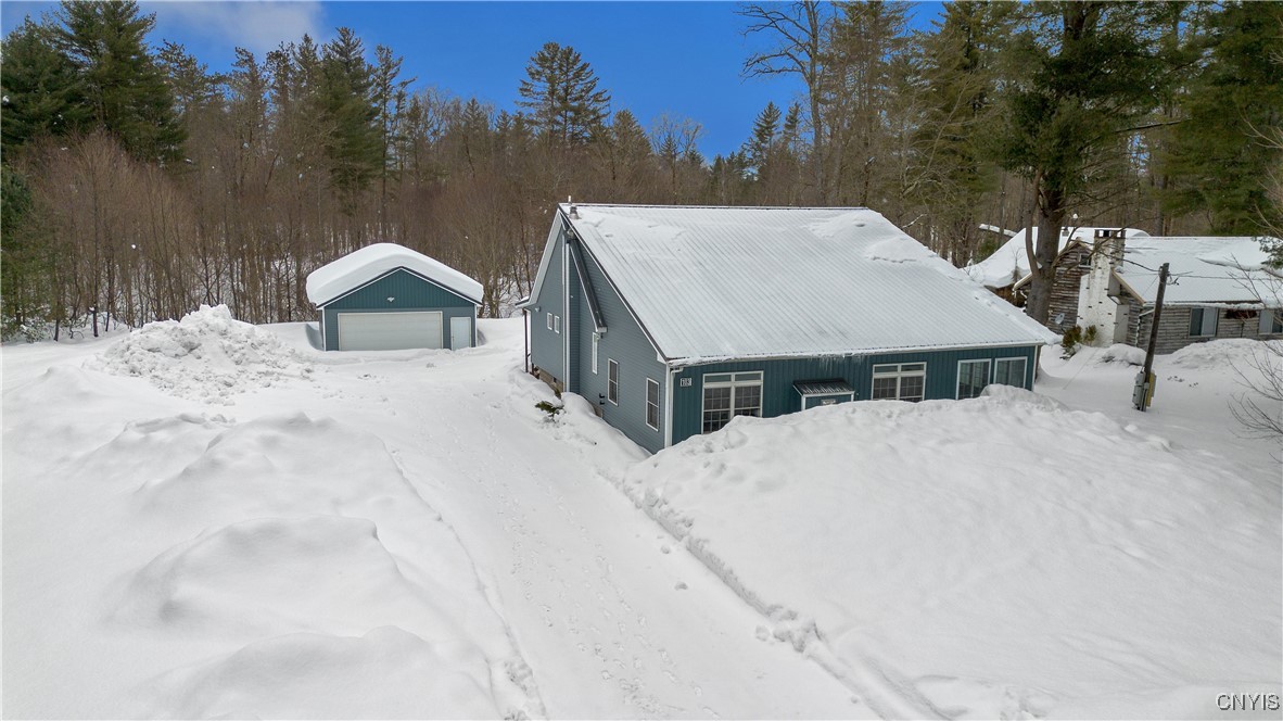 103 Kasoag Lake Road, Williamstown, New York image 32