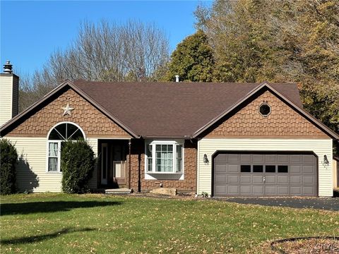 6065 State Route 291 Marcy NY 13403