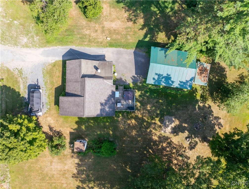 8126 Old Floyd Road