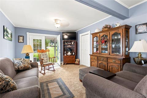Tiny photo for 14243 State Street, Diana, NY 13648 (MLS # S1705626)