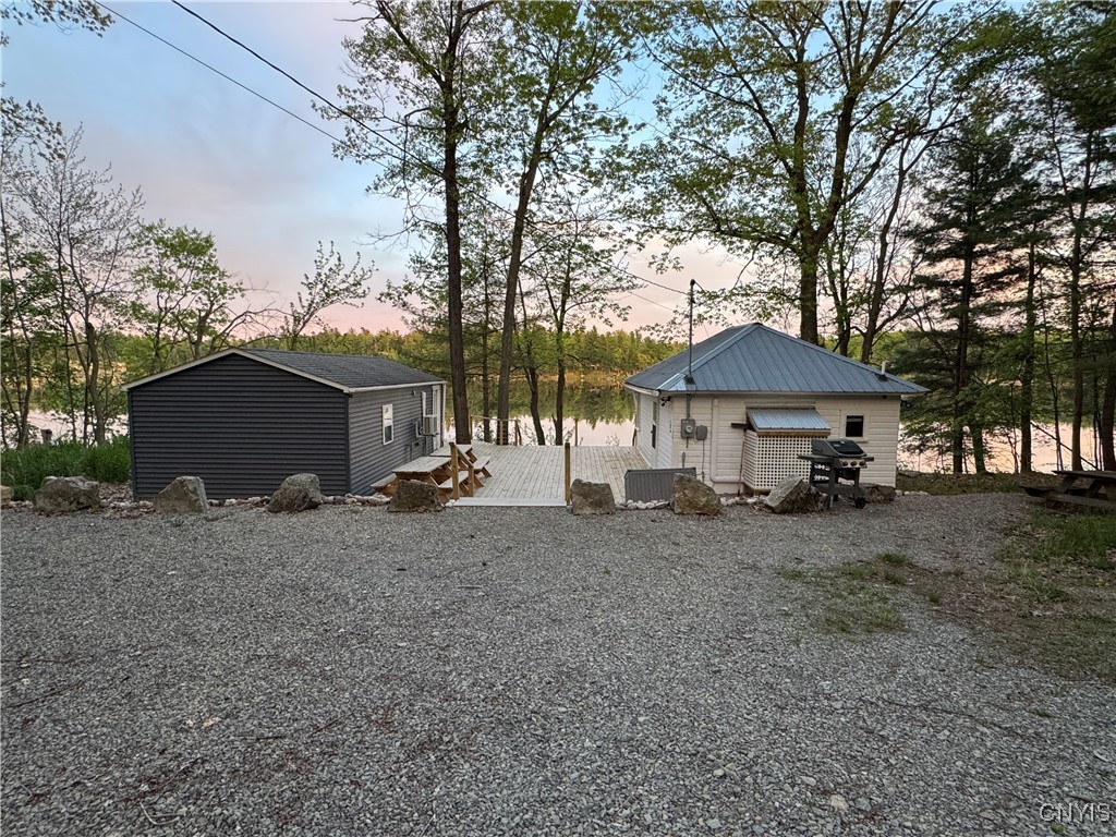 39498 Hyde Lake Road, Theresa, New York image 7