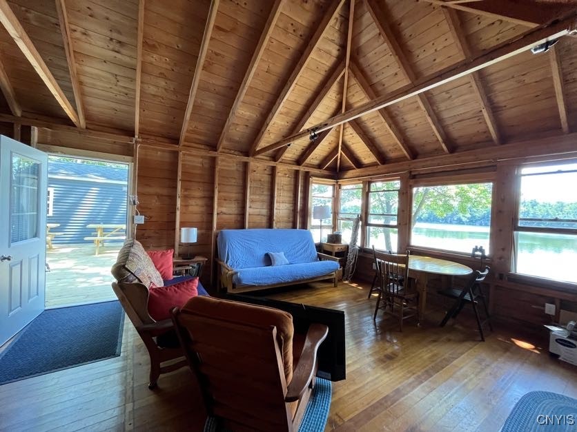 39498 Hyde Lake Road, Theresa, New York image 24