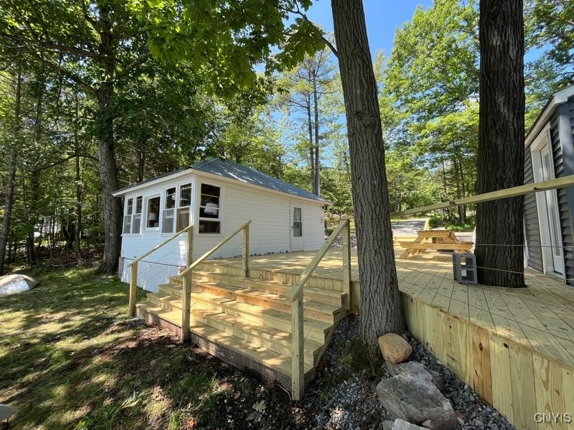39498 Hyde Lake Road, Theresa, New York image 34