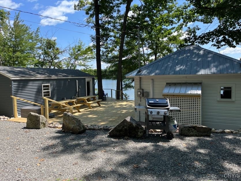 39498 Hyde Lake Road, Theresa, New York image 2