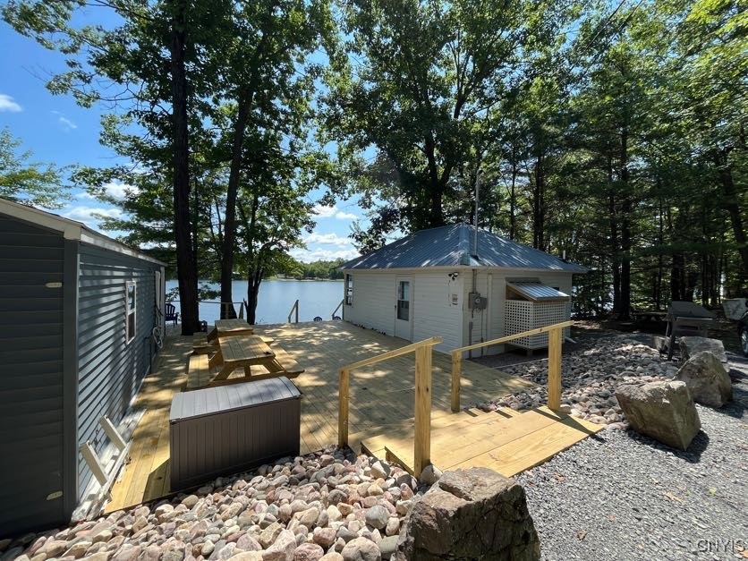 39498 Hyde Lake Road, Theresa, New York image 31